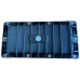 Enclosure 96 hilos fiber splice-Manga para union de fibra